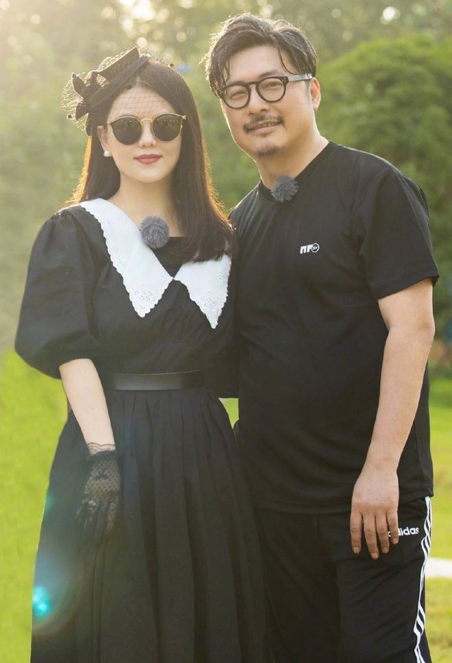 娱乐圈全面进入“Nepo baby”时代！黄多多和王诗龄是星二代天花板吗？