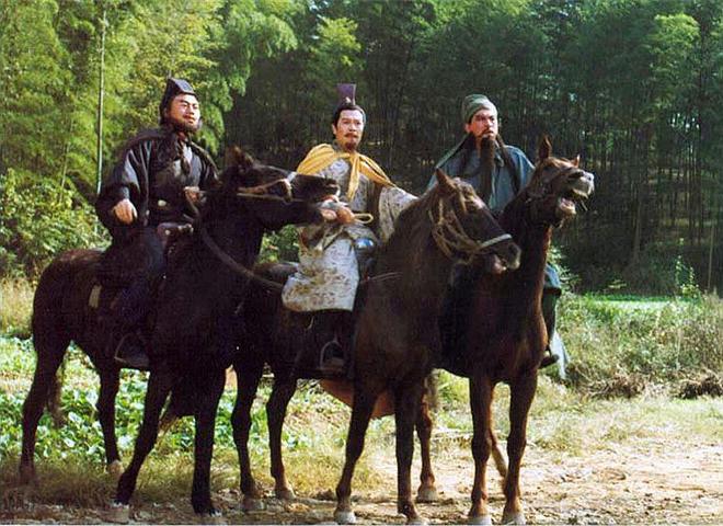 国产剧真正永远无法超越的，只有这部