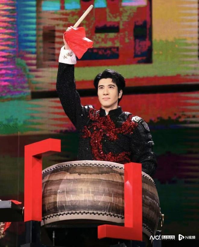 王力宏悼念七舅公许倬云：他曾将1200万元奖金全部捐出