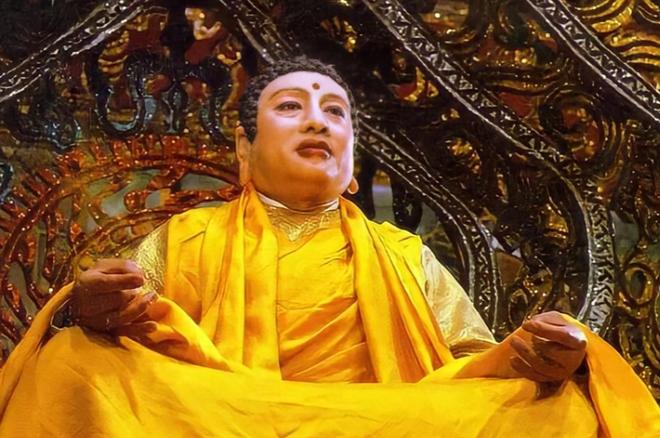 一路走好！2天时间，4位明星名人传死讯，最年轻者55岁