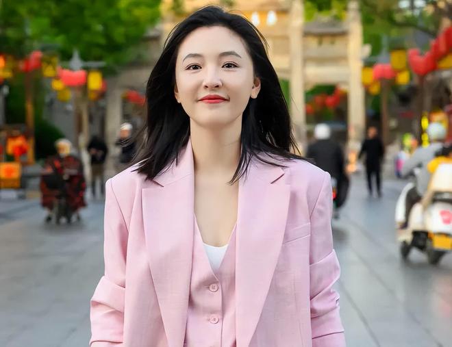 吴倩张雨剑被曝复合！多次被偶遇还一起过年，网友吐槽女方想不开