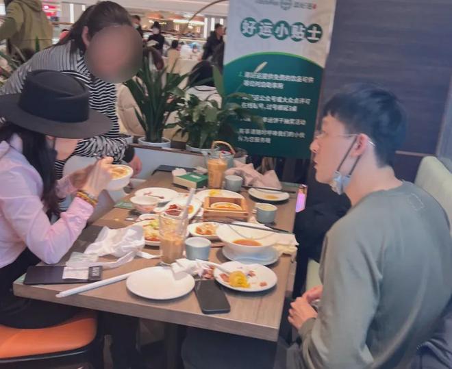 吴倩张雨剑被曝复合！多次被偶遇还一起过年，网友吐槽女方想不开