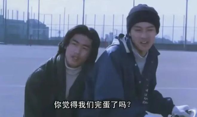 明星跳起“扫腿舞”，内娱直接倒退20年？