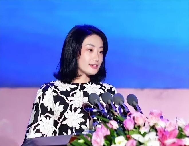 宗馥莉输了？私生子信托成立法院对宗馥莉下禁令，大战还在内地