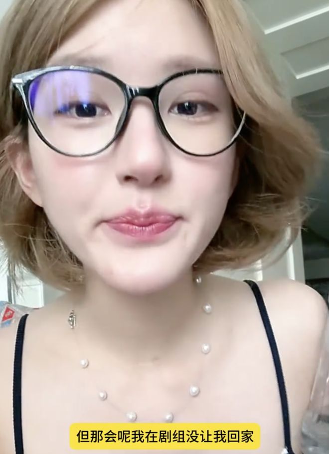 赵露思翻身希望来了！新剧开始招商有望缓和，落泪自曝闹翻原因
