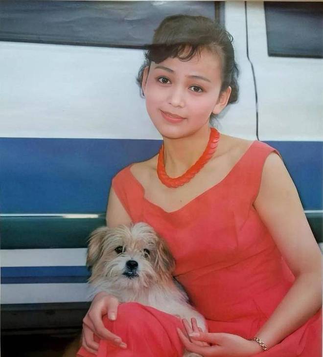 王琳回应被说把儿子当老公，怒怼网友不留情，你能读懂她的母爱吗