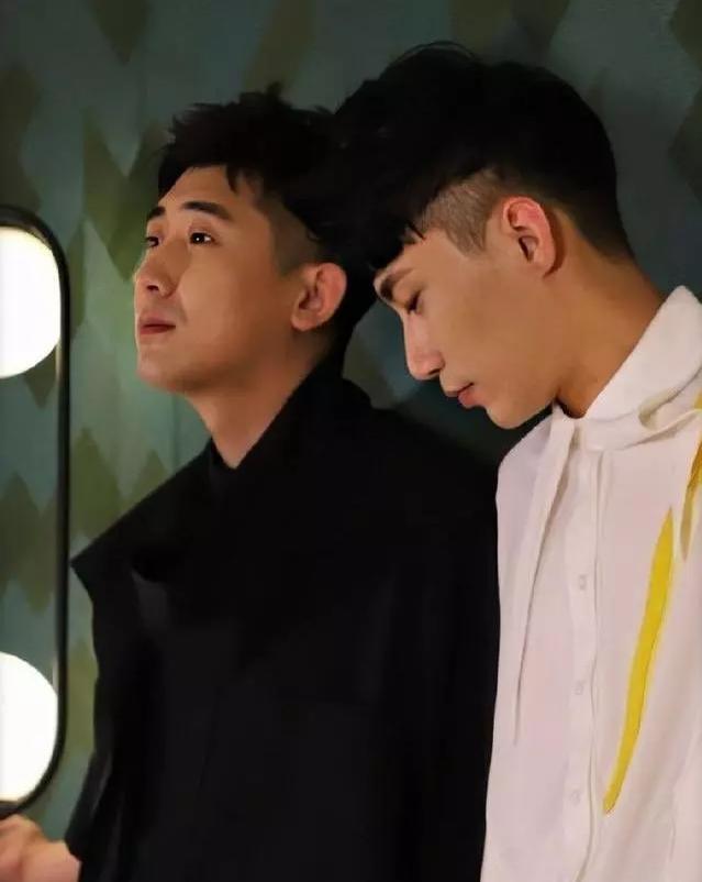 尚九熙回应与何九华裂穴：台上不说见不得台面的事，孰是孰非？