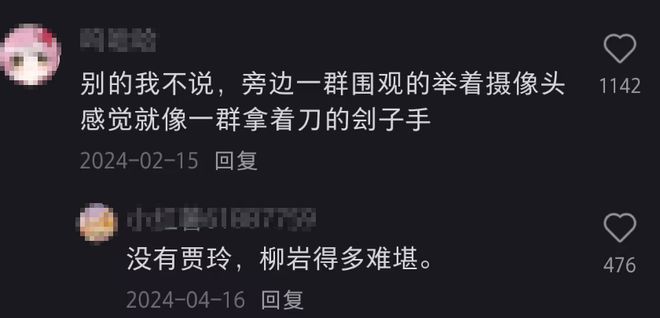 伴娘门过去9年了，包贝尔包文婧都生二胎了，柳岩却还深陷影响中