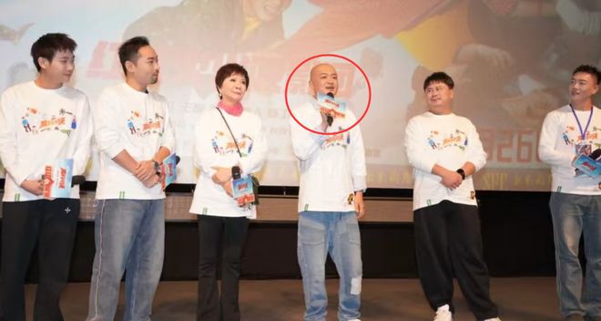 伴娘门过去9年了，包贝尔包文婧都生二胎了，柳岩却还深陷影响中