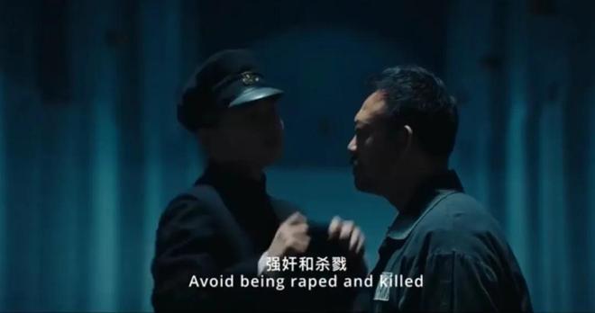 曝《731》难上映原因！剧情淡化罪恶洗白日本人，被质疑夹带私货