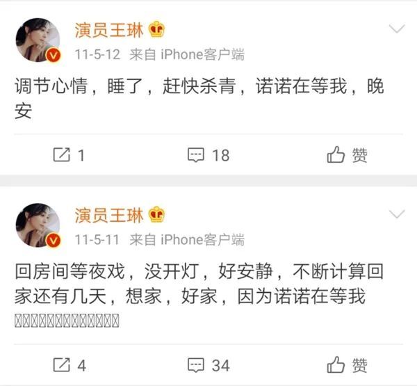 王琳和儿子的“病态”关系，其实是很多人的现状