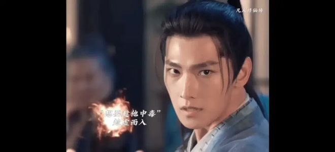 杨洋去油，初见成效