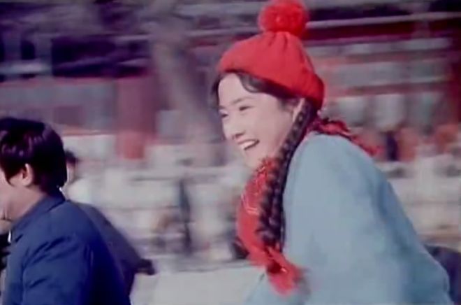 所谓「京圈文艺」的来龙去脉