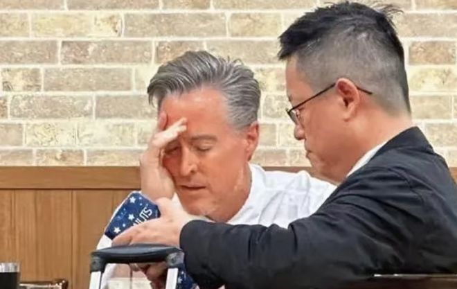葛斯齐曝《爸爸去哪儿》嘉宾和粉丝出轨偷情，多个细节指向夏克立