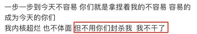一点不在乎？要真打官司，赵露思有钱赔吗
