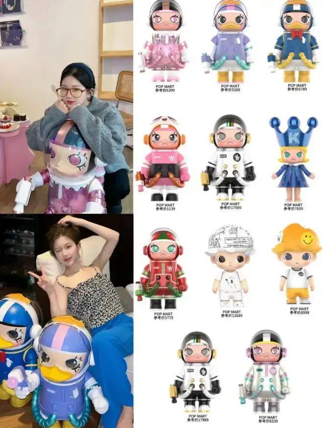 一点不在乎？要真打官司，赵露思有钱赔吗