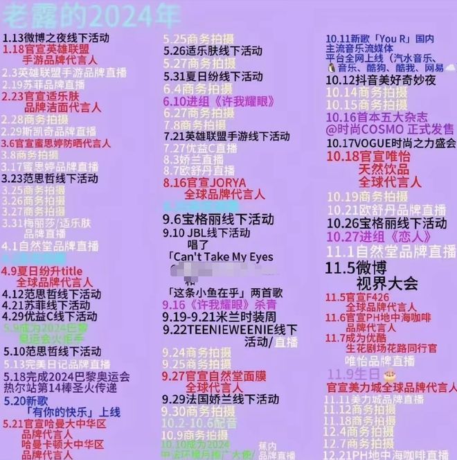 一点不在乎？要真打官司，赵露思有钱赔吗