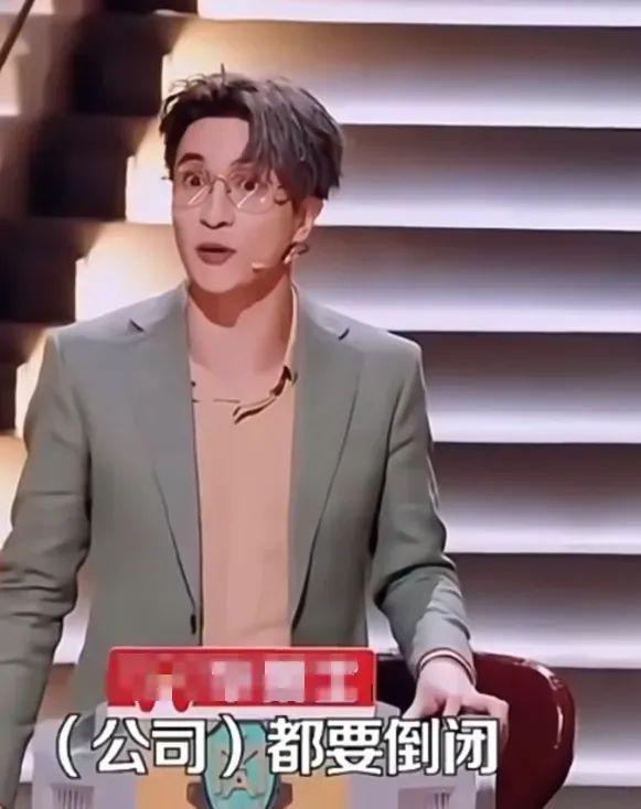 一点不在乎？要真打官司，赵露思有钱赔吗
