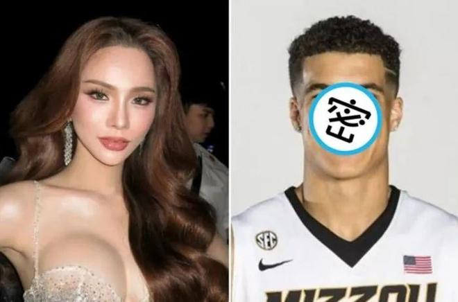 火辣！宝岛红姐爆与 NBA 球星开房！激烈互动撞断牙！