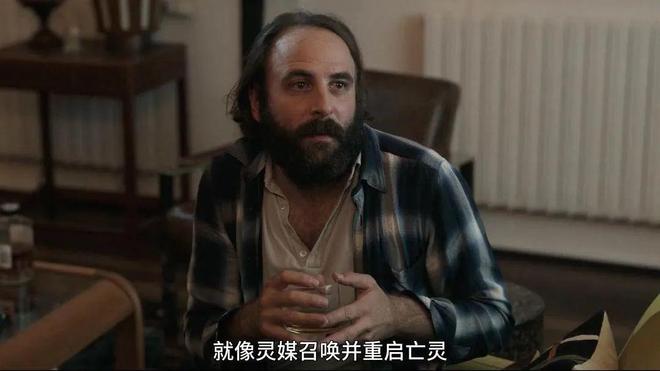 当他打算翻拍自己的旧作