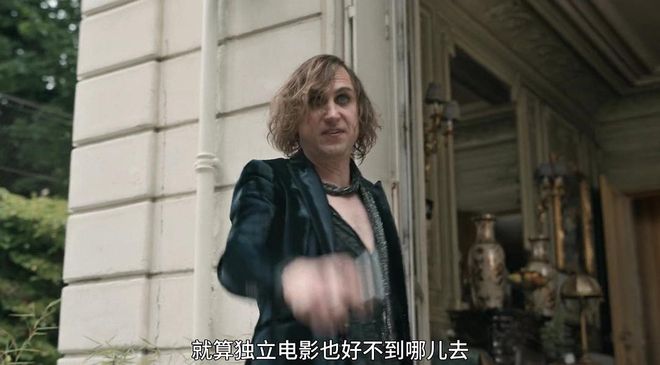 当他打算翻拍自己的旧作