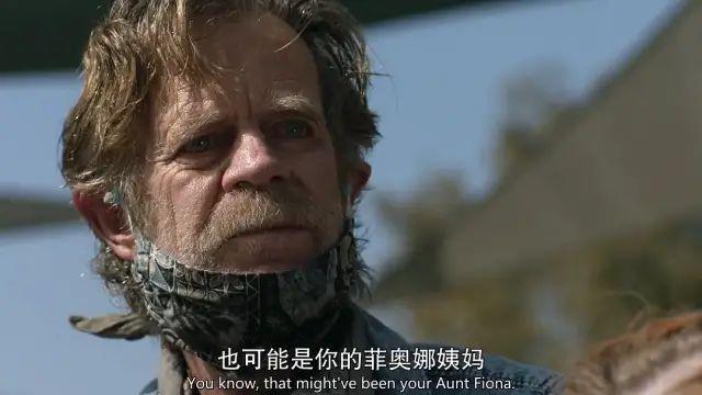 9.6 分收官，比这更好的美剧也不多了