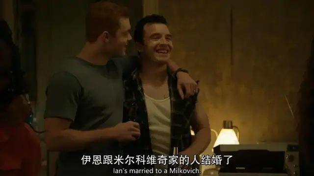 9.6 分收官，比这更好的美剧也不多了