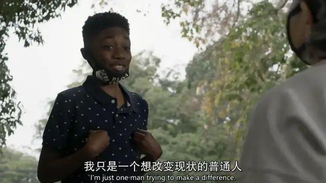 9.6 分收官，比这更好的美剧也不多了