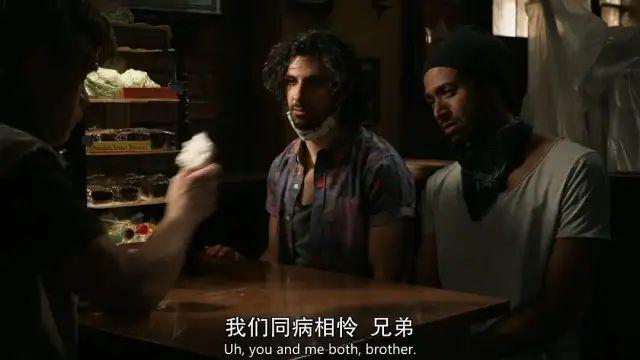 9.6 分收官，比这更好的美剧也不多了