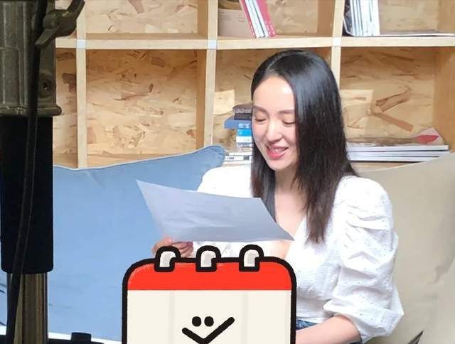 合作方曝董璇当年救夫窘境，20万接杂牌代言，二胎疑流产身心俱疲