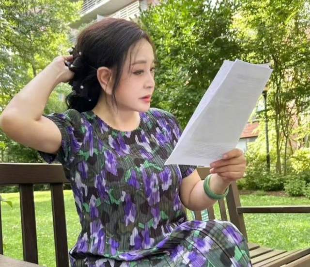 真相大白！官方通报刘晓庆没偷税漏税！本人回应：继续做守法公民