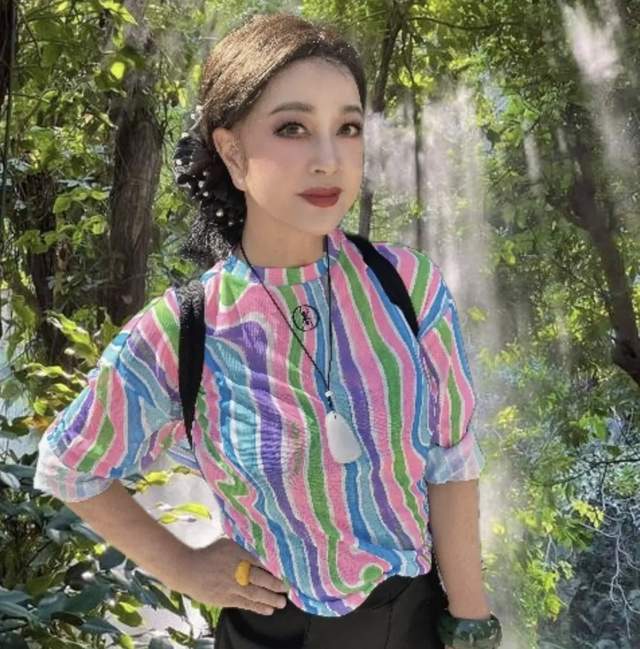 真相大白！官方通报刘晓庆没偷税漏税！本人回应：继续做守法公民