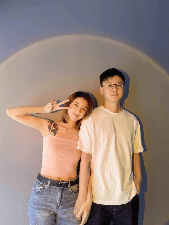 陶白白前妻强调离婚不是要上再见爱人，价值观差异太大，不会复婚
