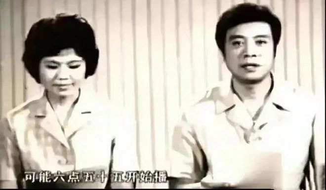 邢质斌：28年零失误的新闻传奇，退休后为何深陷舆论漩涡？