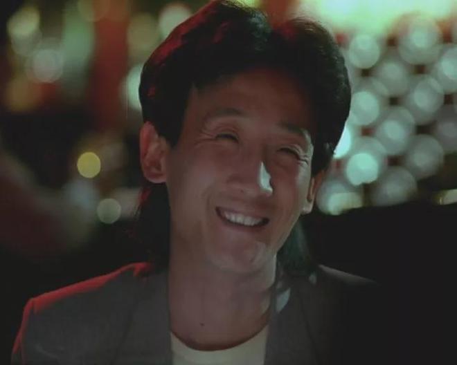 当年他是喜剧三巨头之一