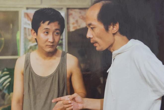 当年他是喜剧三巨头之一