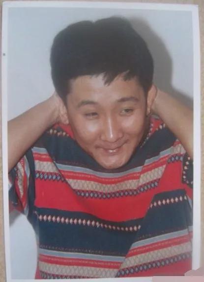 当年他是喜剧三巨头之一