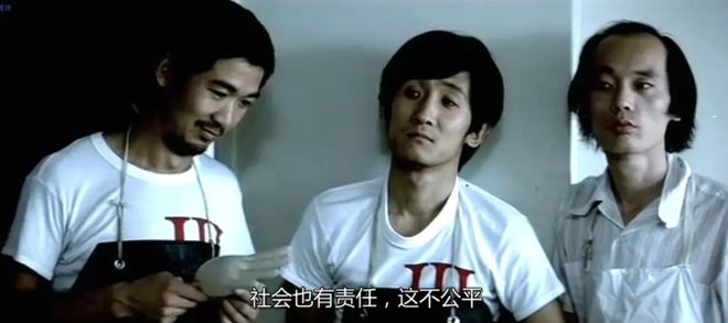 当年他是喜剧三巨头之一