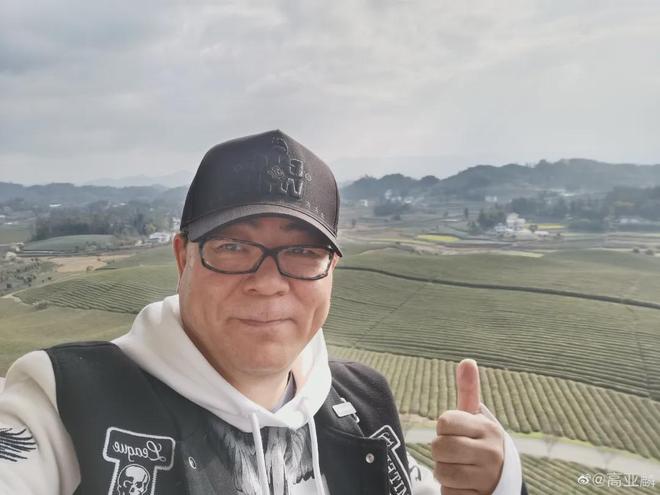 高亚麟被执行310万！一年前才被冻结788万股权，本人疯狂探店捞金