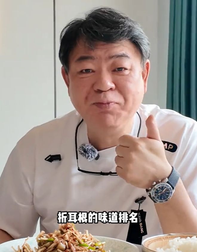 高亚麟被执行310万！一年前才被冻结788万股权，本人疯狂探店捞金