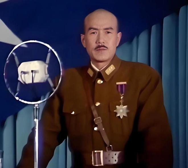 1981年，孙飞虎凭《西安事变》大火，蒋经国看完笑笑不说话，为何