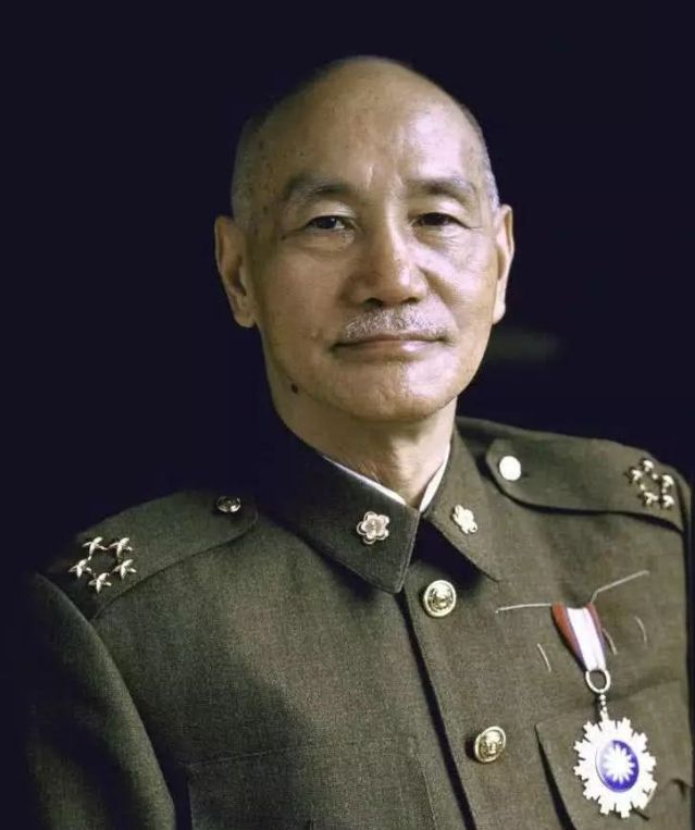 1981年，孙飞虎凭《西安事变》大火，蒋经国看完笑笑不说话，为何