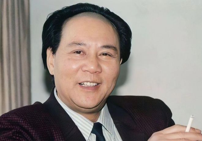 1981年，孙飞虎凭《西安事变》大火，蒋经国看完笑笑不说话，为何