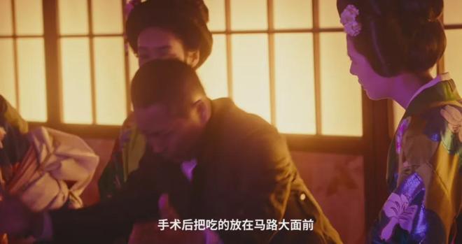 《731》风波升级！原编剧放弃署名，导演赵林山自曝拿龙标疑造假