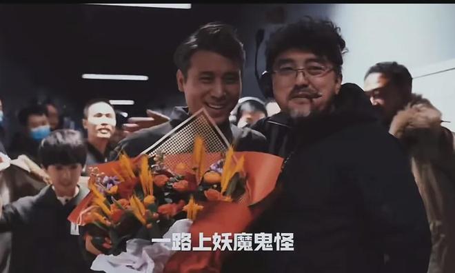 《731》风波升级！原编剧放弃署名，导演赵林山自曝拿龙标疑造假