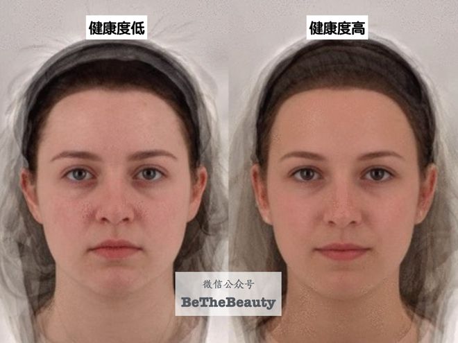 “白瘦幼”真的已经不吃香了？
