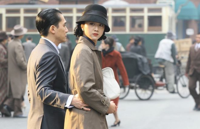 最新！李安回顾生涯，谈新片