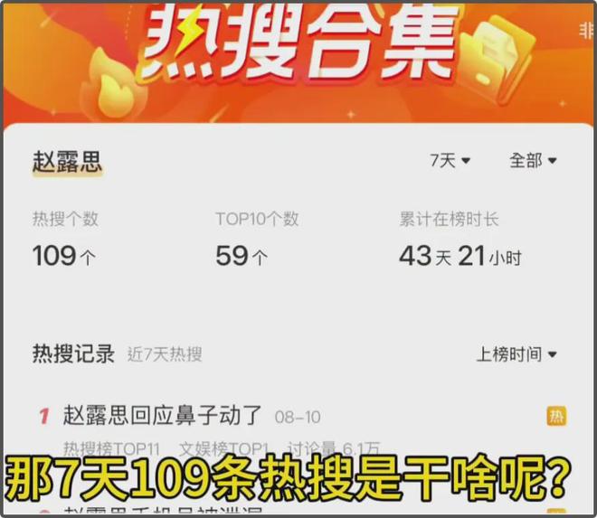 赵露思助农翻车！品牌股东是其好友，网友怒斥虚假直播呼吁封杀