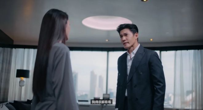 同性剧还得看泰国！9分不是它的极限