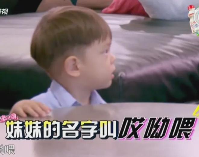 霍思燕代孕风波升级！女儿身高跟儿子差不多，遮掩多年不敢回应